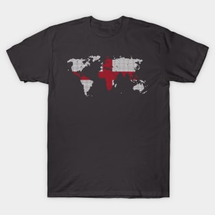 England T-Shirt